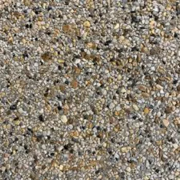 Aggregate Concrete
